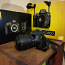 Nikon D5300 kaamera pöörleva ekraaniga (foto #4)