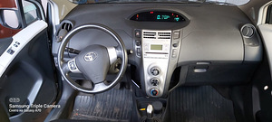 Toyota Yaris 2007 (3 foto / 3)