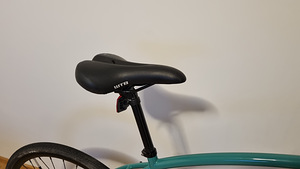URBAN COMMUTER BIKE велосипед (5 фото из 8)
