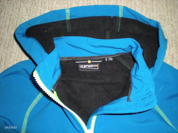 Softshell куртка, 110 (фото #2)