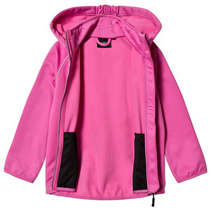 Softshell куртка, размер 134-140 (3 фото из 3)