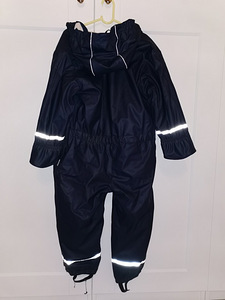 Muddy Puddles комбинезон (2 фото из 2)