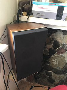 Bang & Olufsen Beovox S30 kõlarid (8 foto / 8)