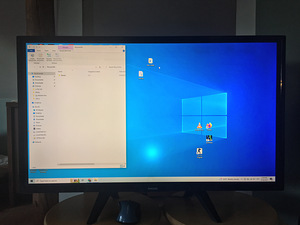 Philips 32" 32PFS4132/12 FullHD TV (5 foto / 7)