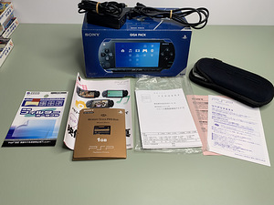 PSP 1000 (5 фото из 9)