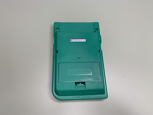 Gameboy Pocket (8 foto / 10)