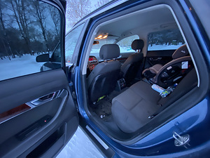Audi A6 C6 2.4 130kw QUATTRO (6 foto / 8)