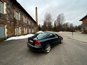 M/V: Volvo S60 (3 foto / 9)