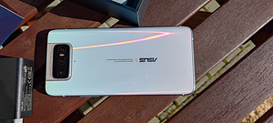 Asus Zenfone 7 Pro Pearl White 256gb/8gb (2 foto / 3)