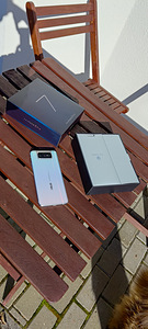 Asus Zenfone 7 Pro Pearl White 256gb/8gb (3 foto / 3)