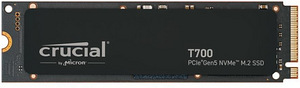 UUS! Crucial T700 2TB SSD M.2 PCIE NVMe
