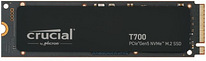 Новый! Crucial T700 2TB SSD M.2 PCIE NVMe