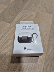 Samsung Galaxy Buds3 Pro (3 фото из 3)