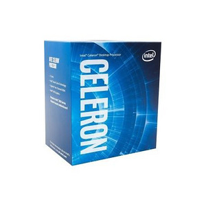 UUS! Protsessor Intel Celeron G5905 (1 foto / 1)