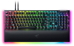 UUS! Razer BlackWidow V4 Pro klaviatuur (1 foto / 1)