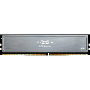 Mälu Silicon Power DDR4 XPower Pulse Silver 16GB 3200MHz (1 foto / 1)