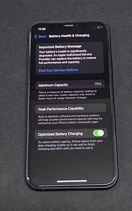 iPhone 11 Pro 64GB (3 фото из 5)