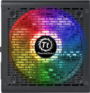 Thermaltake Litepower RGB 750W toiteplokk (1 foto / 1)