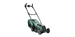 Bosch CityMower 18 elektriniiduk, muruniiduk (1 foto / 1)