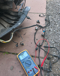 Autodiagnostika autoelektrik (4 foto / 4)