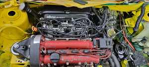 Volkswagen Polo 1.6 88kw (8 foto / 8)
