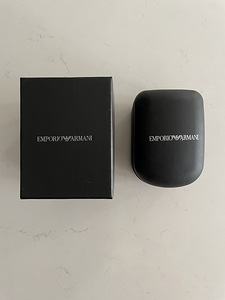 Käekell Emporio Armani (4 foto / 4)