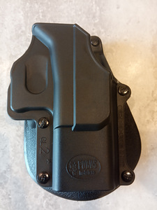 Glock кобура (2 фото из 3)