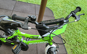 Laste jalgratas Schwinn Koen 14" (5 foto / 6)