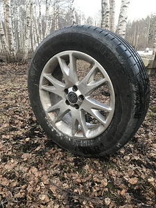 Volvo xc90 2.4 136kw (5 foto / 9)