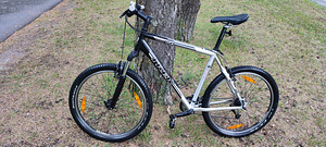 MTB Trek4500 (2 foto / 10)