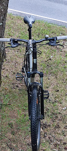 MTB Trek4500 (3 foto / 10)