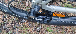 MTB Trek4500 (6 foto / 10)