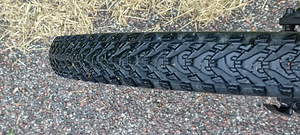 MTB Trek4500 (7 foto / 10)