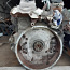 Mercedes-Benz Actros MP2 двигатель (фото #2)