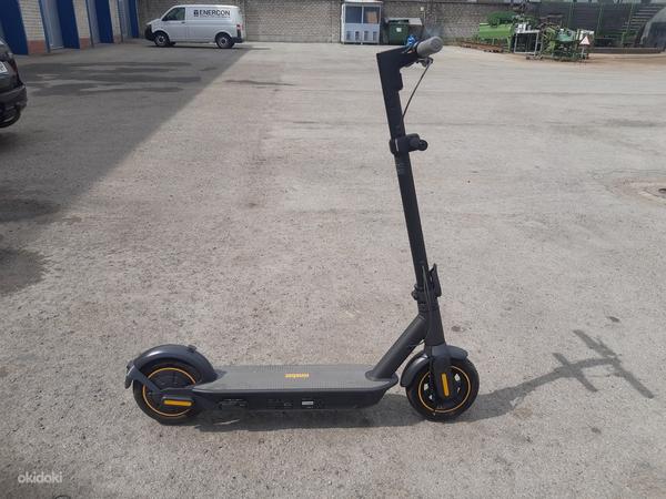 Seagway Ninebot 28 km/h