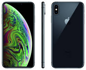 iPhone xs