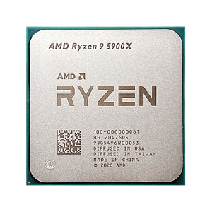 AMD Ryzen 5900X (VIGANE) (1 foto / 1)