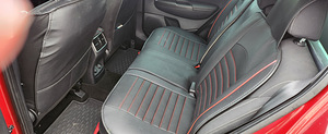Продается Kia sportage 1,6 i (7 фото из 9)