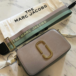 Marc jacobs snapshot kott (2 foto / 3)