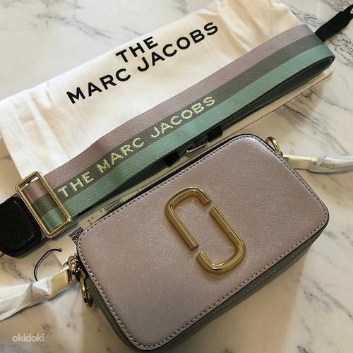 Marc jacobs snapshot kott (foto #2)