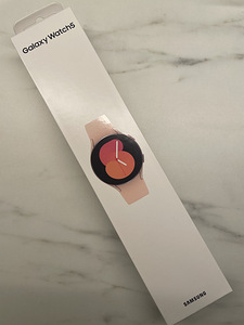 Samsung galaxy watch 5 uus (1 foto / 4)