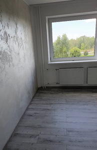 Ремонт в квартире (3 фото из 3)