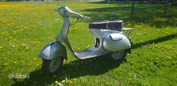 Müüa VPMZ V-150 M Vjatka