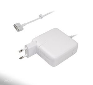 85W laadija Magsafe 2 MacBook Pro / Air 13/15 inch (1 foto / 1)