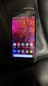 CAT s61 FLIR termokaamera (1 foto / 2)