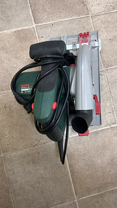 Ketassaag Bosch PKS 55 A (2 foto / 2)