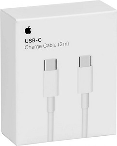 Kaabel USB-C - USB-C Apple (2 m) a1739 (1 foto / 2)