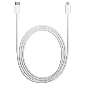 Kaabel USB-C - USB-C Apple (2 m) a1739 (2 foto / 2)