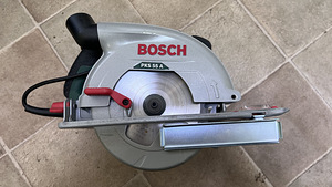 Ketassaag Bosch PKS 55 A (1 foto / 2)