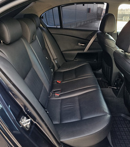 BMW 530D/ 170 kw/2007 (6 foto / 8)